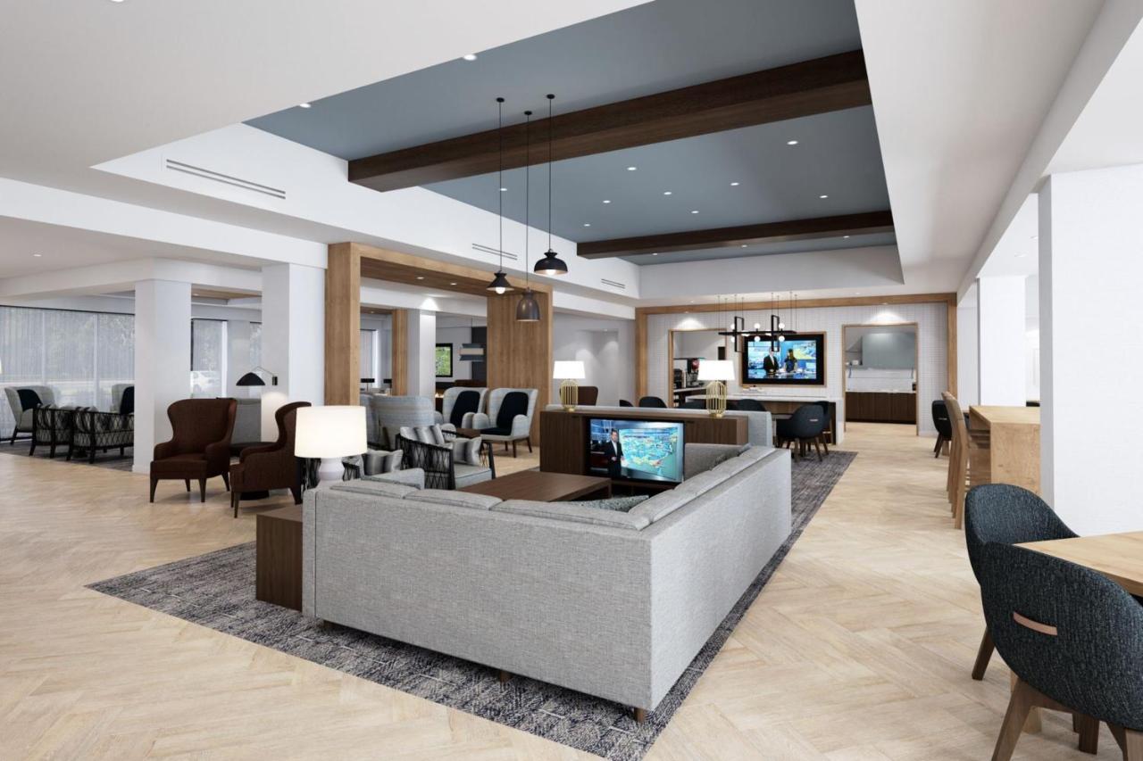 Staybridge Suites Sacramento Woodland By Ihg Dış mekan fotoğraf